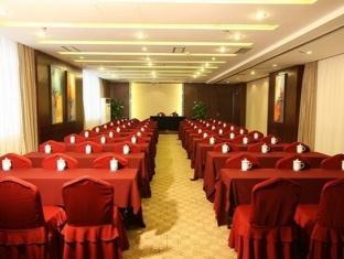 Juhua Hotel Hangzhou Exterior foto